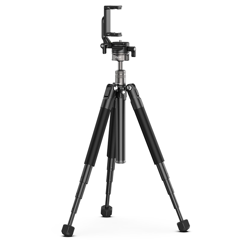 Camera Tripod Carbon - Ulanzi MT-63 سبائك الألومنيوم المحمولة كاميرا