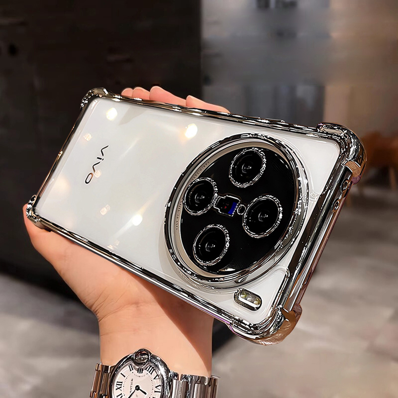 Photography Vivo X300 Pro - غطاء حماية لكاميرا هاتف VIVO X300
