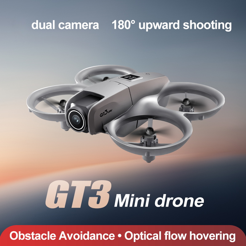 Photography Hd - طائرة بدون طيار 2026 GT3 MAX