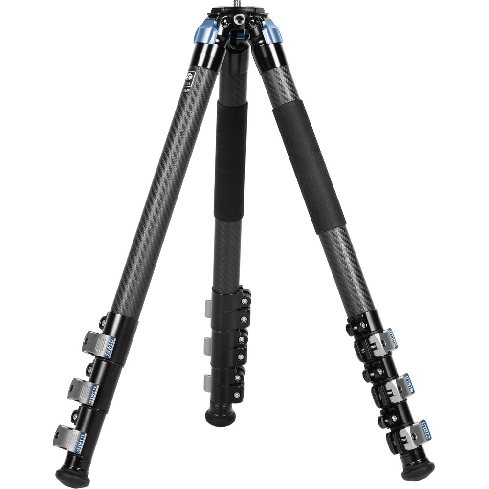 Camera Tripod Carbon - حامل ثلاثي القوائم من ألياف الكربون