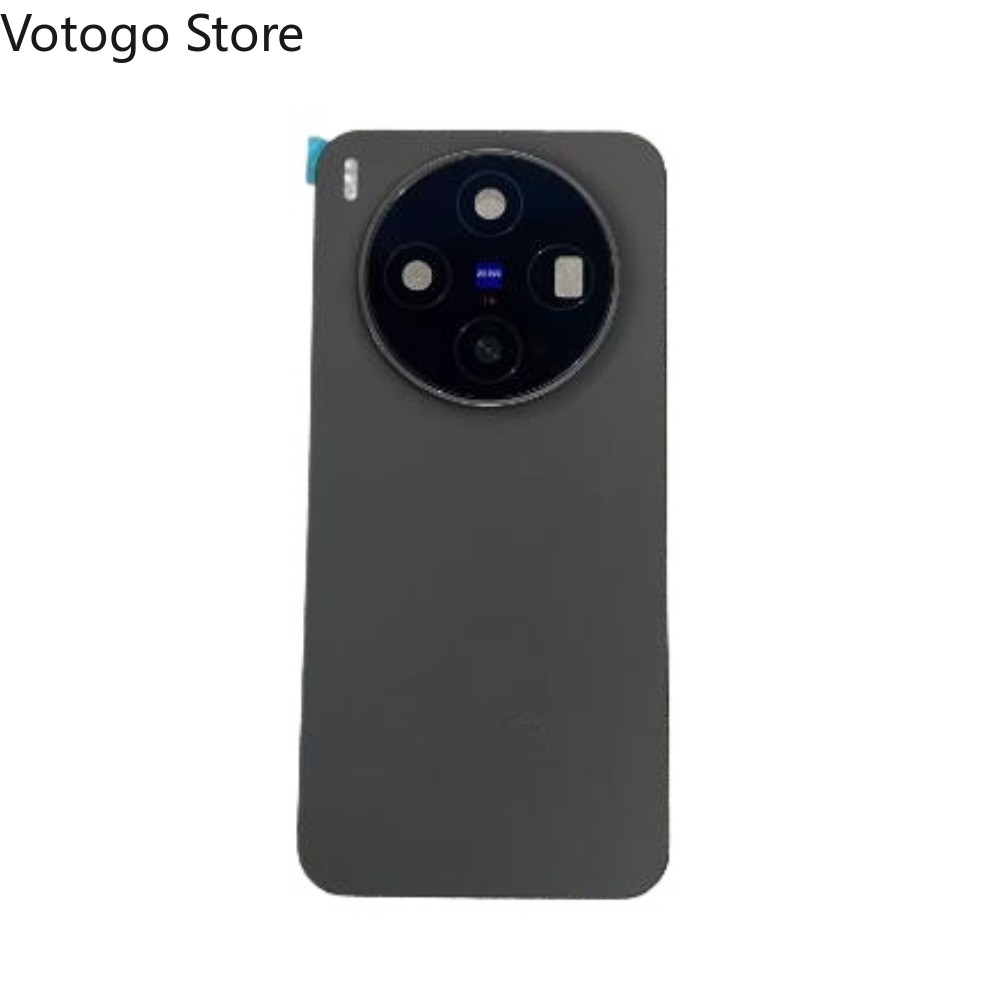 Photography Vivo X300 Pro - استبدال X300 الغطاء الخلفي الإسكان ل