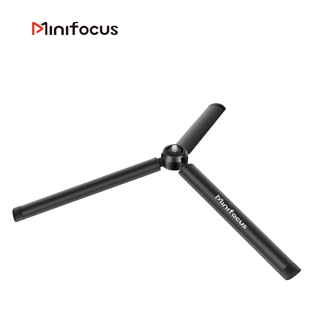 Camera Tripod Carbon - حامل ثلاثي معدني صغير لـ DJI