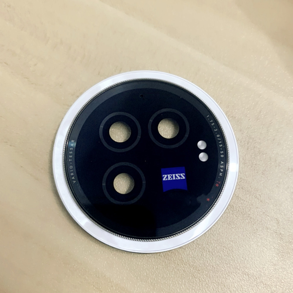 مجموعة كاملة من زجاج العدسة ال - مراجعة Photography Vivo X300 Pro وسعره