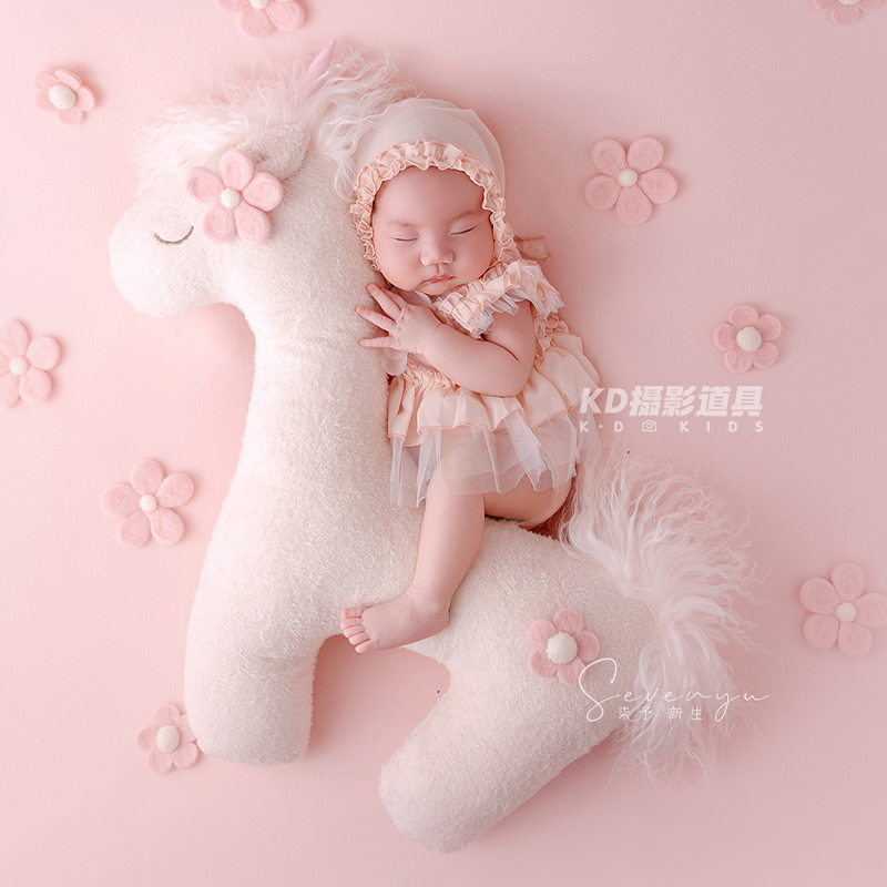 ملابس تصوير للمواليد الجدد بتص - مراجعة Photography Outfits وسعره