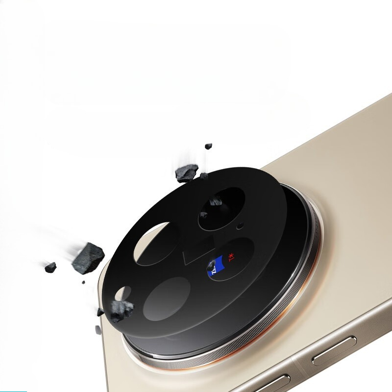 ثلاثية الأبعاد غطاء عدسة الكام - مراجعة Photography Vivo X300 Pro وسعره