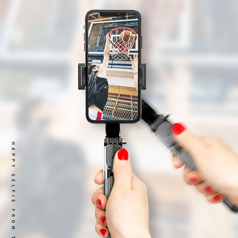 حامل هاتف للتصوير الفيديو من س - مراجعة Camera Tripod Carbon وسعره