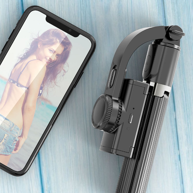 حامل هاتف للتصوير الفيديو من س - مراجعة Camera Tripod Carbon وسعره