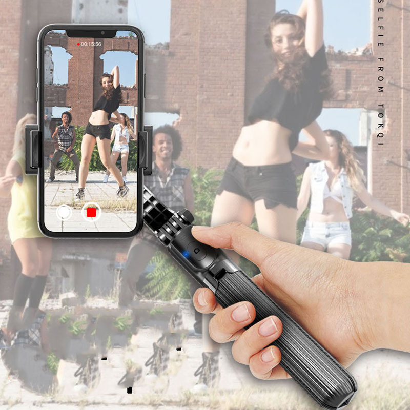 حامل هاتف للتصوير الفيديو من س - مراجعة Camera Tripod Carbon وسعره