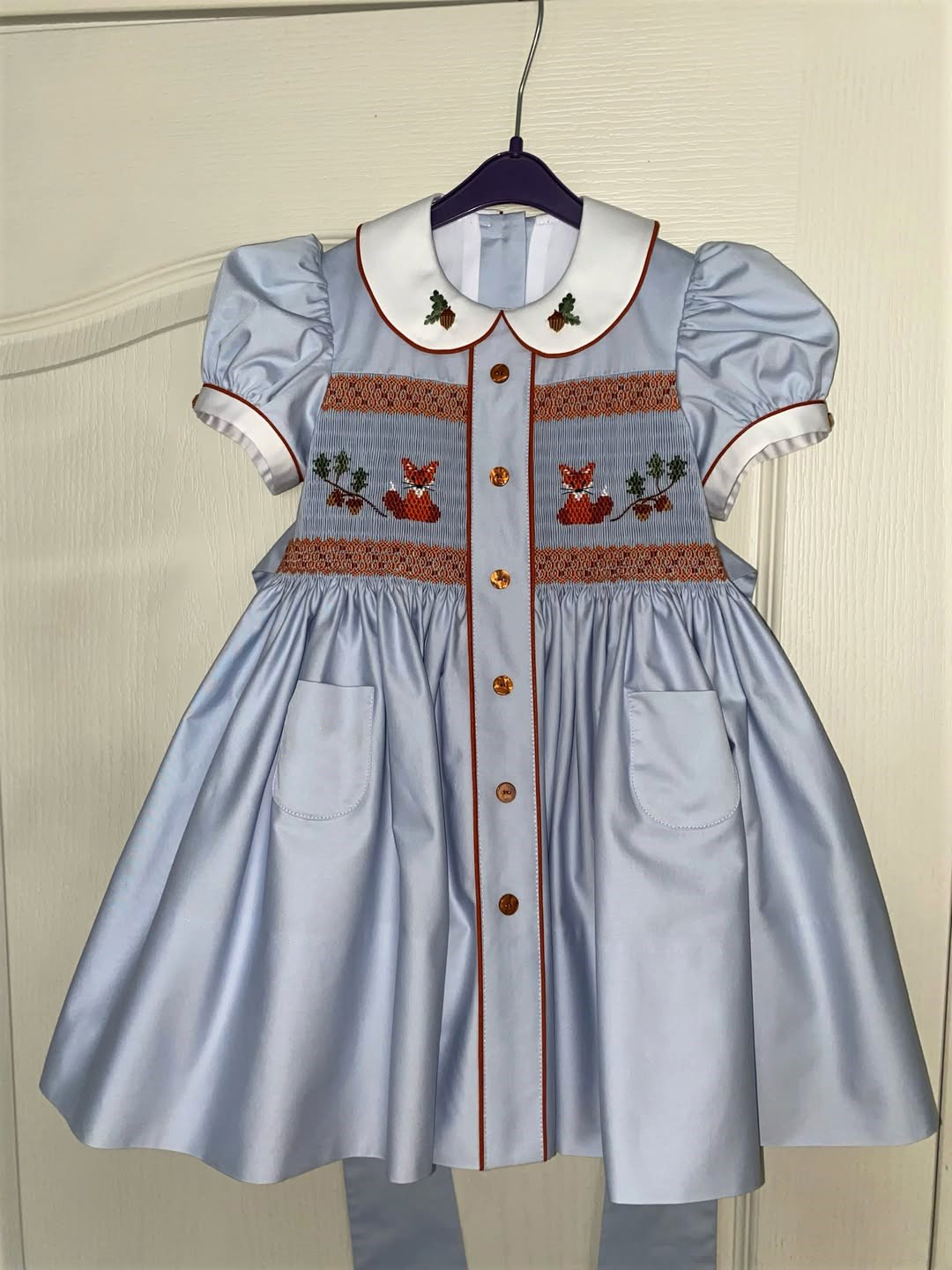 بدلة للأطفال الصغار (أولاد وبن - مراجعة Photography Outfits وسعره