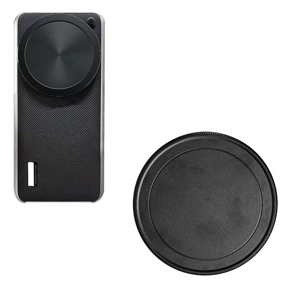غطاء عدسة الكاميرا لهاتف شاومي - مراجعة Photography Kit Xiaomi 15 Ultra وسعره