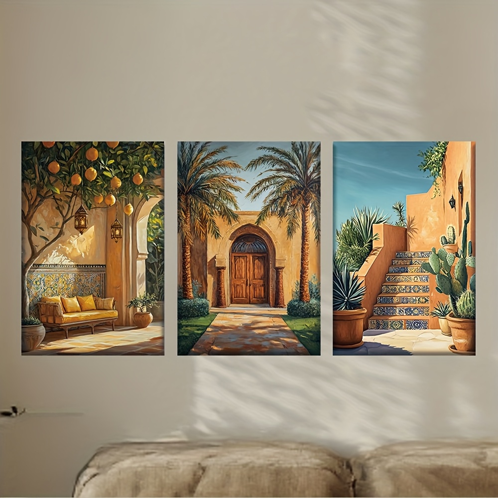 لوحة قماشية بدون إطار [JIT] 3  - مراجعة Photography Course وسعره
