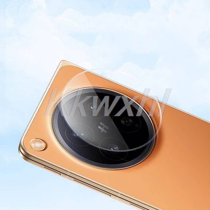 قطعتان من واقي شاشة زجاجي مقوى - مراجعة Photography Vivo X300 Pro وسعره