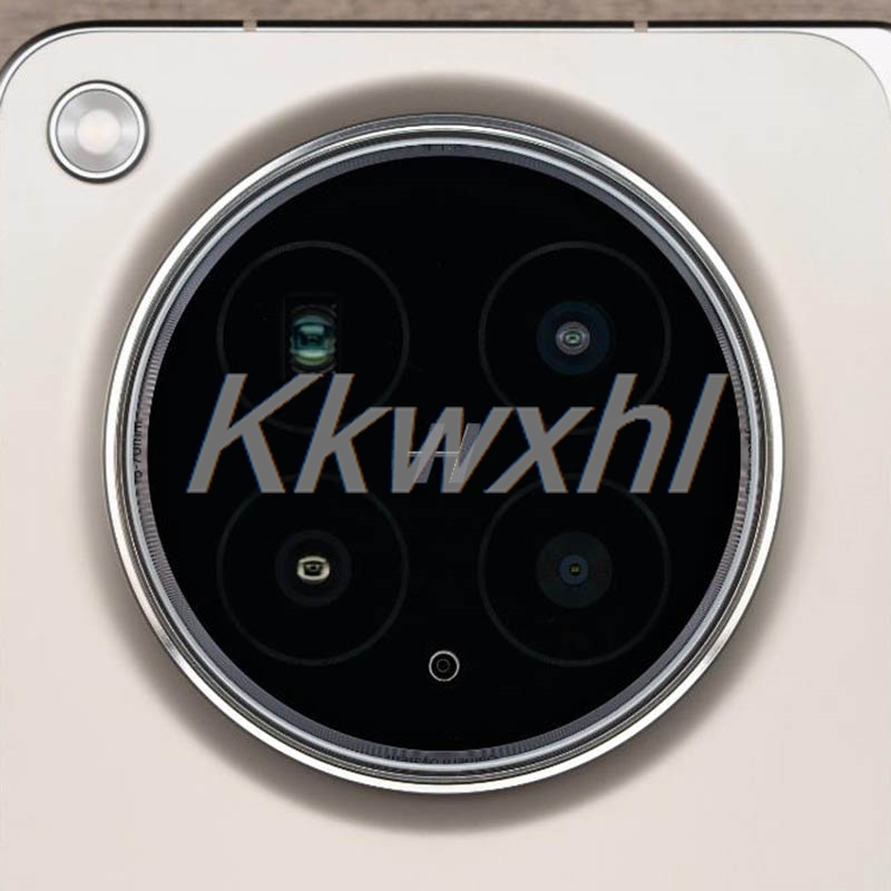 قطعتان من واقي شاشة زجاجي مقوى - مراجعة Photography Vivo X300 Pro وسعره