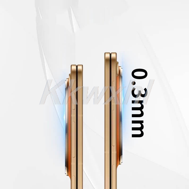 قطعتان من واقي شاشة زجاجي مقوى - مراجعة Photography Vivo X300 Pro وسعره