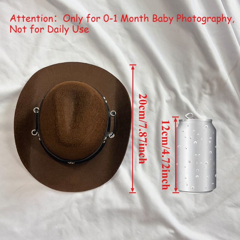 طقم زي طاهٍ رائع للأطفال حديثي - مراجعة Photography Outfits وسعره