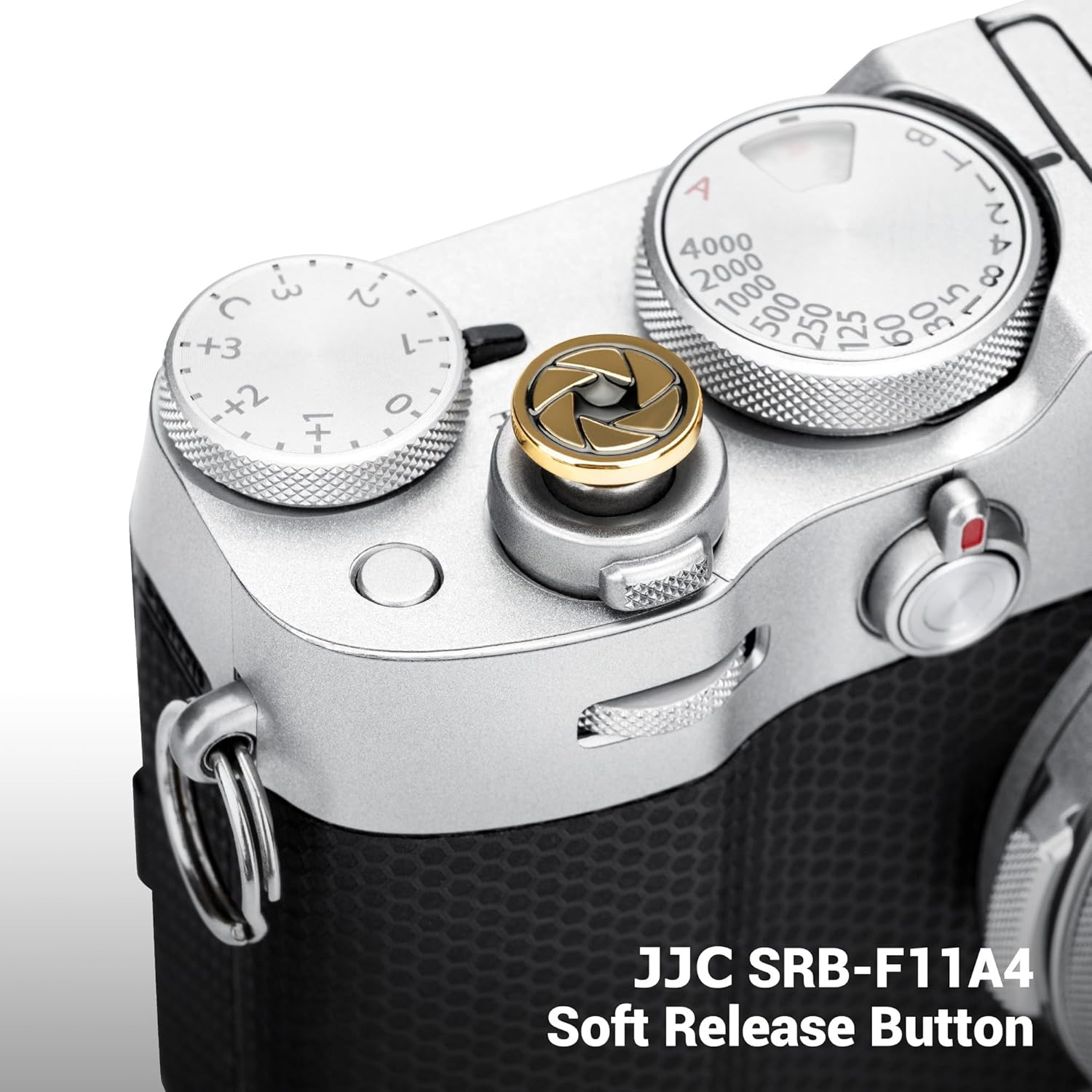 زر التقاط الصور لكاميرات فوجي  - مراجعة Fujifilm Camera X-T30 Ii وسعره