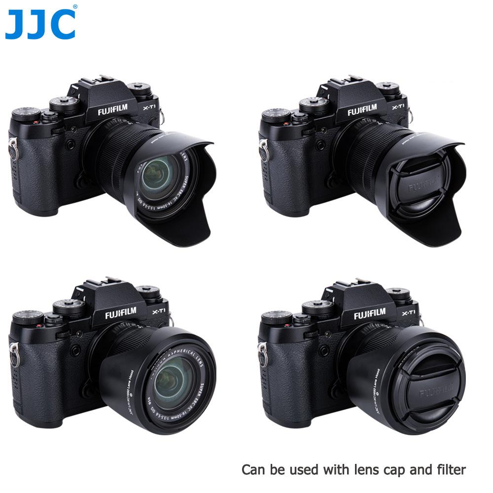 JJC حربة عدسة هود الظل ل Fujin - مراجعة Fujifilm Camera X-T30 Ii وسعره
