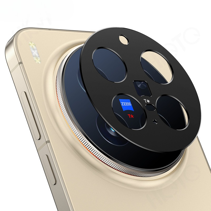 الألومنيوم معدن كاميرا خلفية ح - مراجعة Photography Vivo X300 Pro وسعره