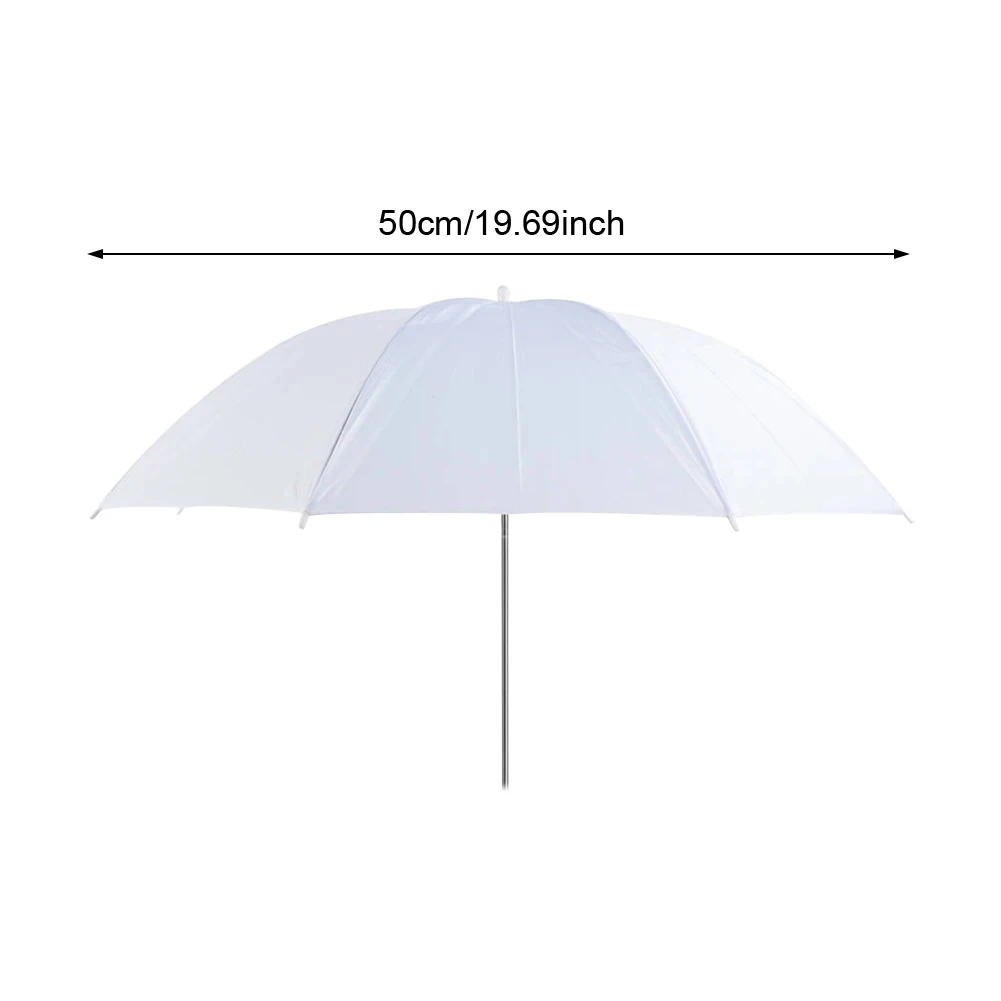 20 بوصة استوديو الصور الإضاءة  - مراجعة Photography Umbrella Lights وسعره