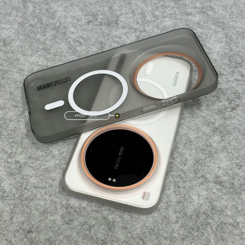 جراب حماية بسيط وخفيف الوزن مغ - مراجعة Photography Kit Xiaomi 15 Ultra وسعره