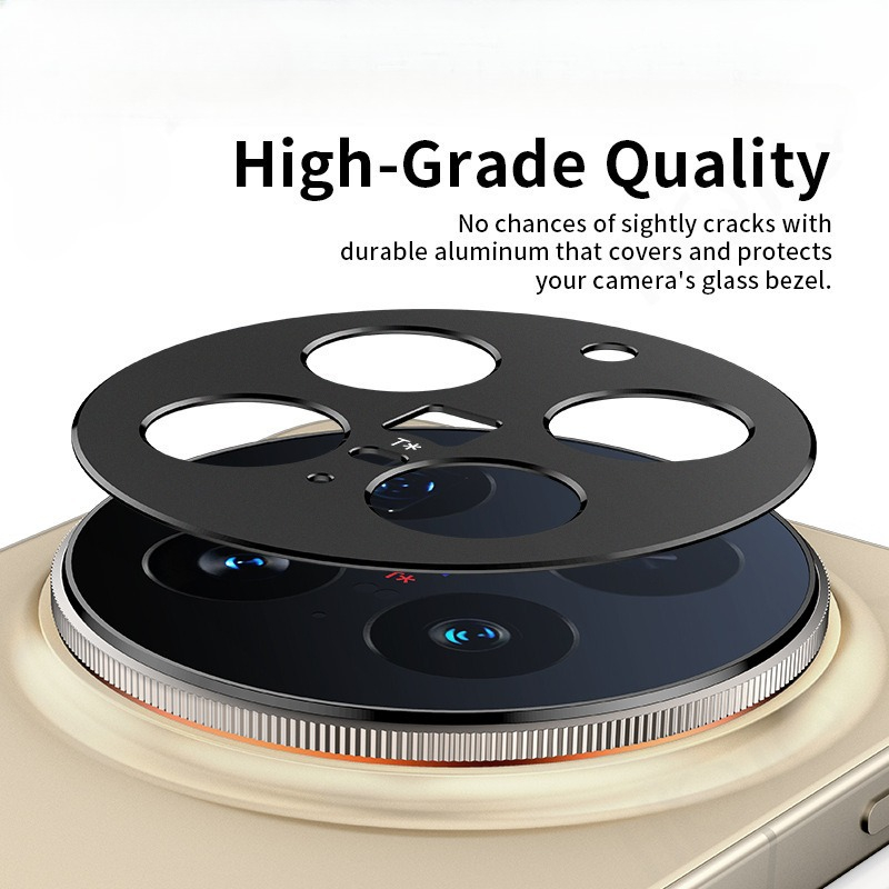 الألومنيوم معدن الكاميرا الخلف - مراجعة Photography Vivo X300 Pro وسعره