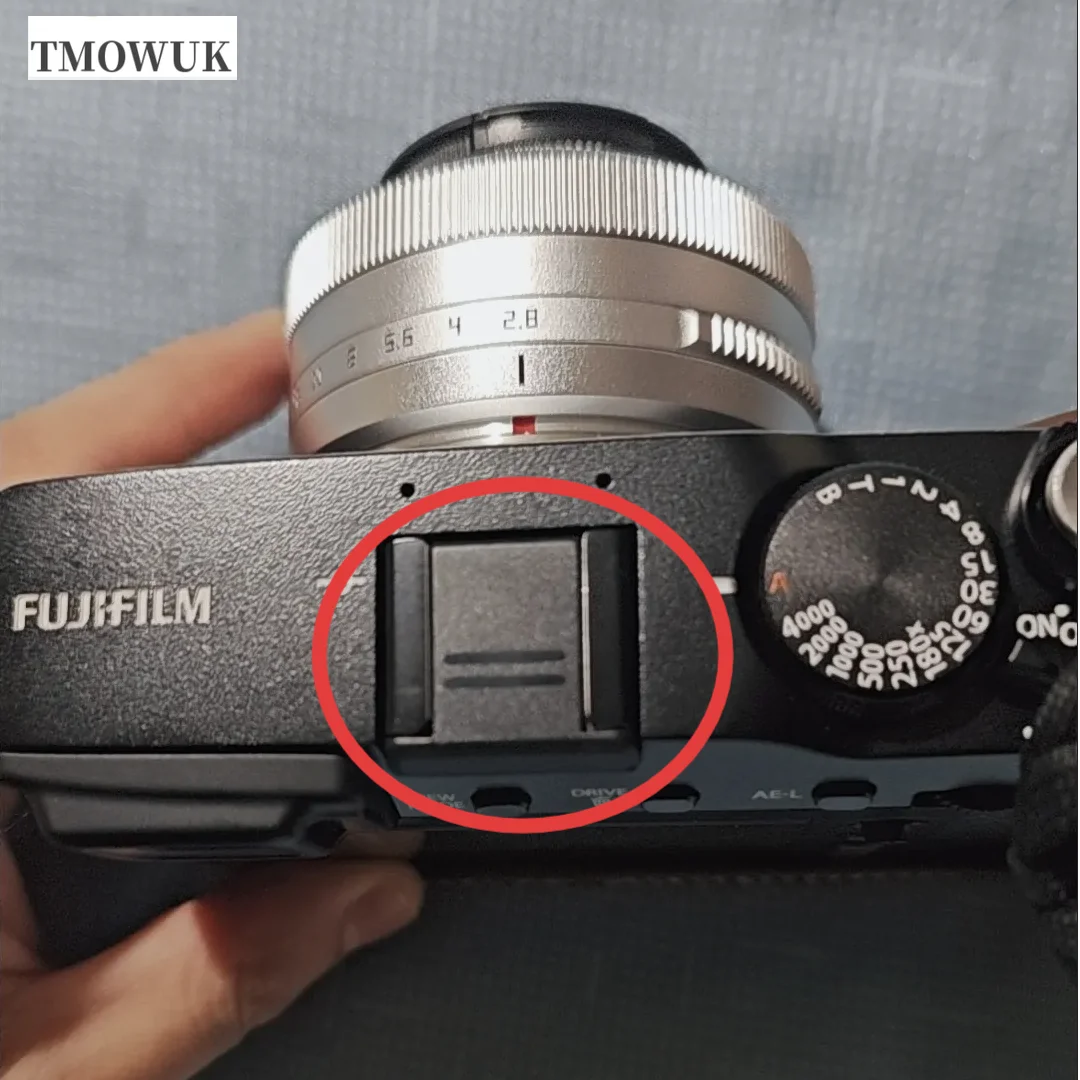 غطاء حماية لفتحة الكاميرا لكام - مراجعة Fujifilm Camera X-T30 Ii وسعره