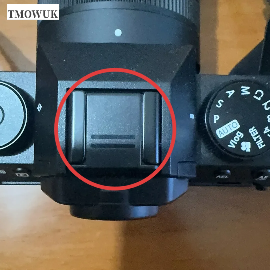 غطاء حماية لفتحة الكاميرا لكام - مراجعة Fujifilm Camera X-T30 Ii وسعره