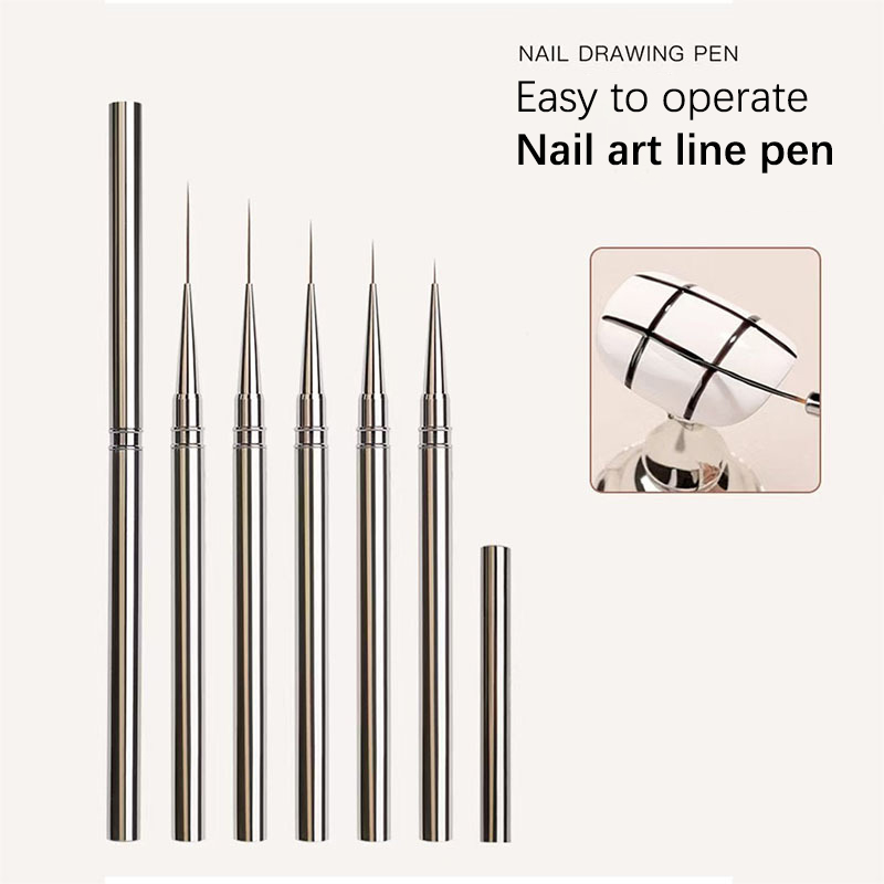 1 قطعة مسمار فُرش رسم الفرنسية - مراجعة Photography Fine Art وسعره