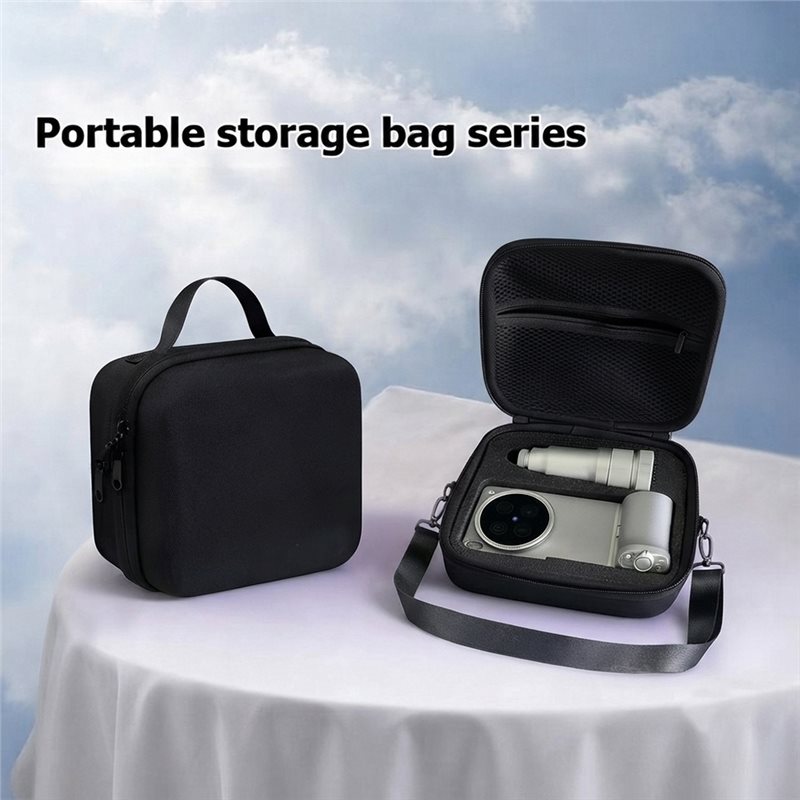 حقيبة حمل واقية B63B لـ Vivo X - مراجعة Photography Kit X300 وسعره