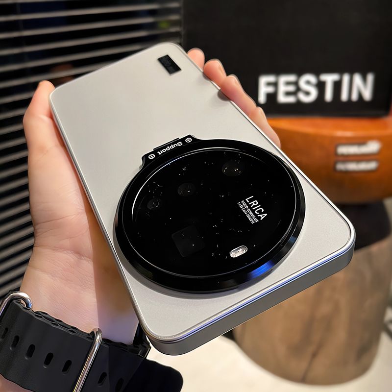 حافظة لهاتف Xiaomi 17 Ultra 15 - مراجعة Photography Kit Xiaomi 15 Ultra وسعره