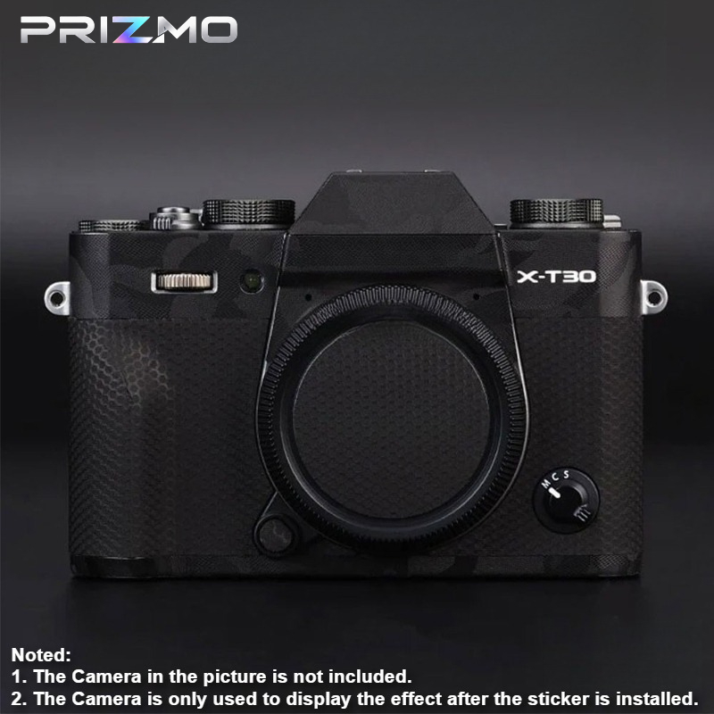 ملصق حماية للكاميرا فوجي فيلم  - مراجعة Fujifilm Camera X-T30 Ii وسعره