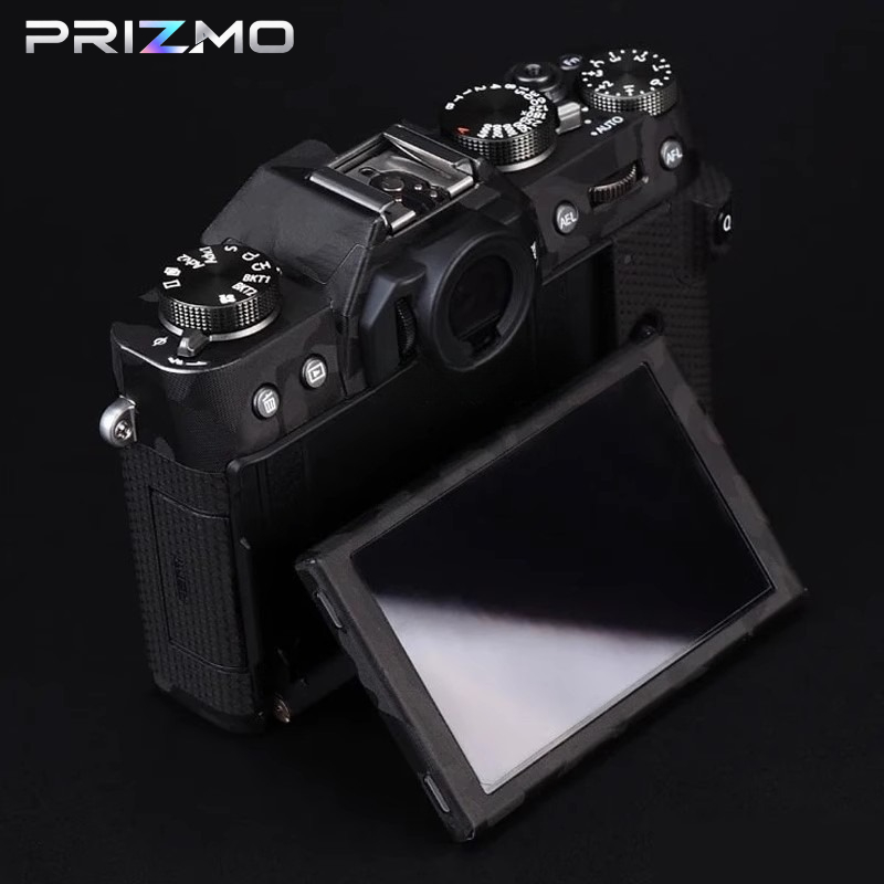 ملصق حماية للكاميرا فوجي فيلم  - مراجعة Fujifilm Camera X-T30 Ii وسعره