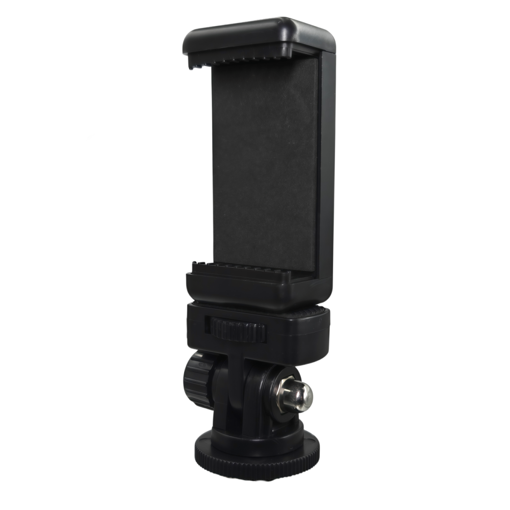 حامل هاتف بقاعدة هوت شو للكامي - مراجعة Camera Tripod Carbon وسعره