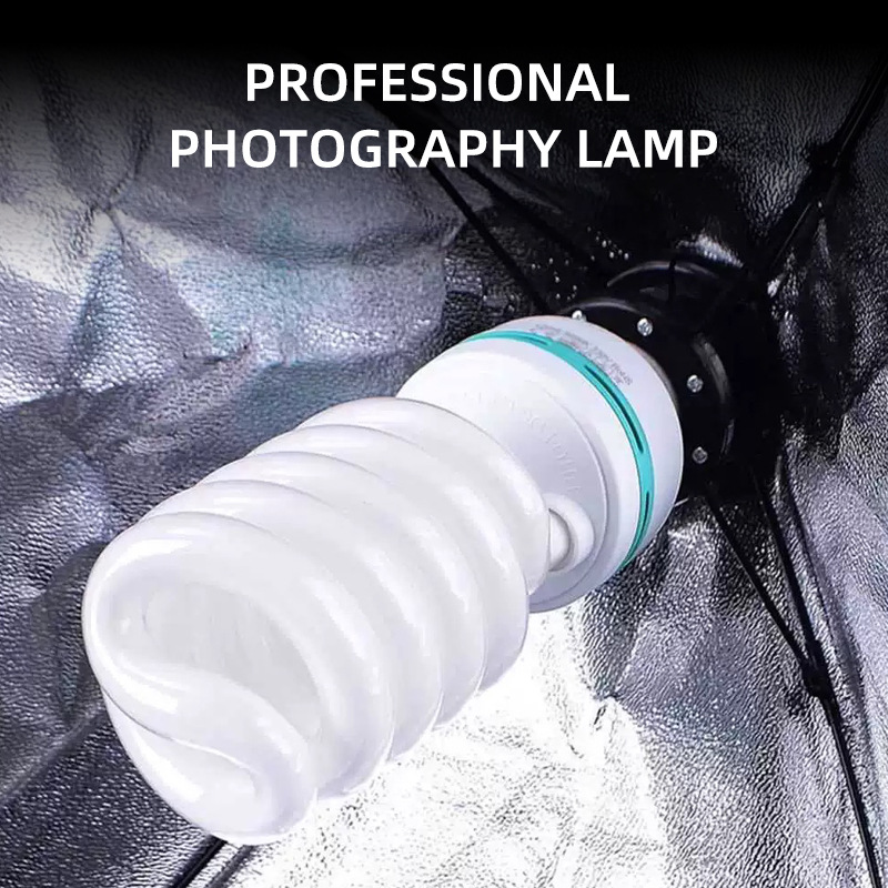 معدات استوديو التصوير الفوتوغر - مراجعة Photography Umbrella Lights وسعره