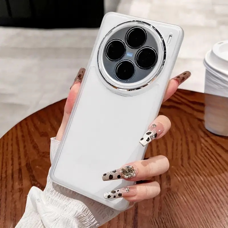 حافظة لهاتف Vivo X300 Pro لهات - مراجعة Photography Vivo X300 Pro وسعره