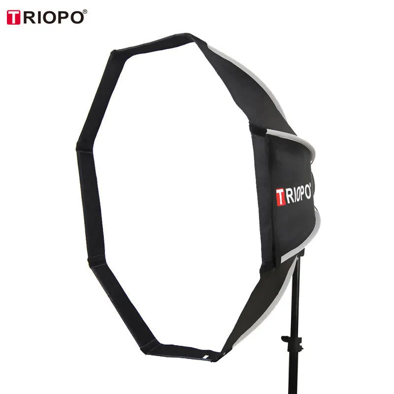 تريوبو KX 65 سنتيمتر 90 سنتيمت - مراجعة Photography Umbrella Lights وسعره