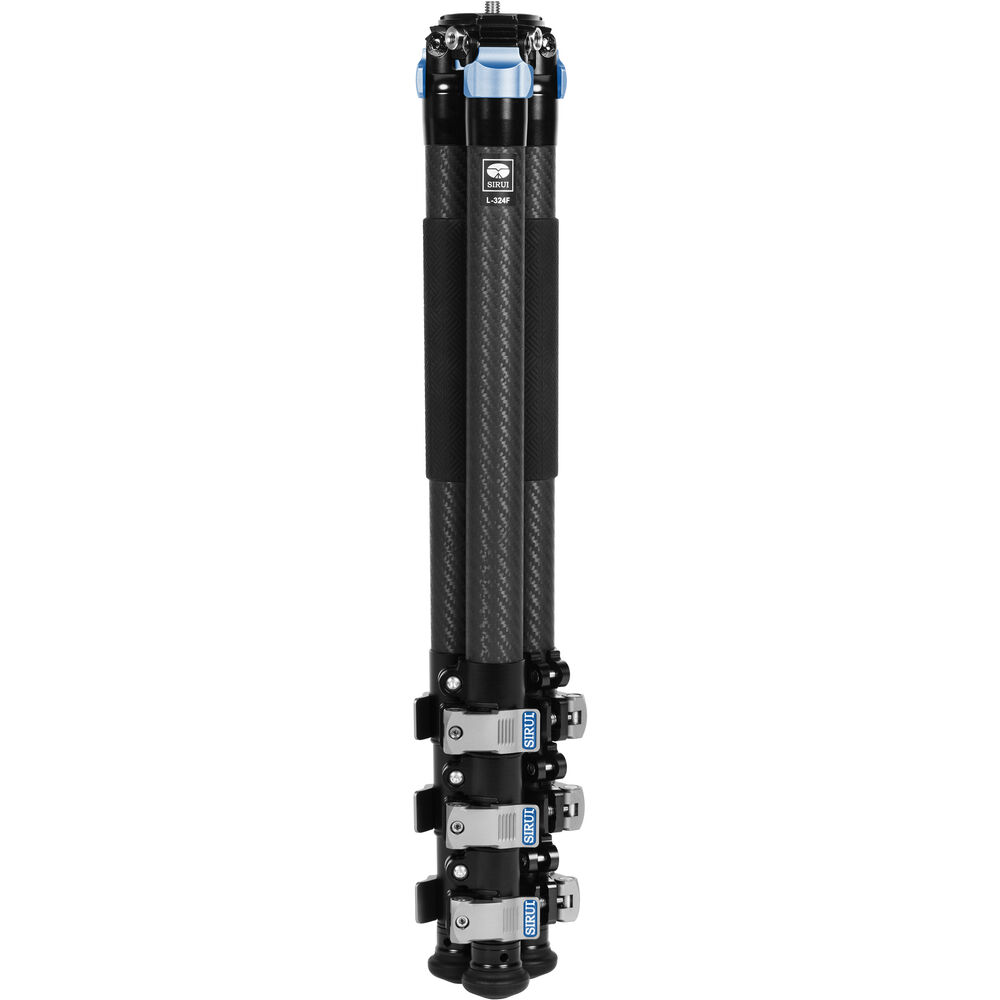 حامل ثلاثي القوائم من ألياف ال - مراجعة Camera Tripod Carbon وسعره