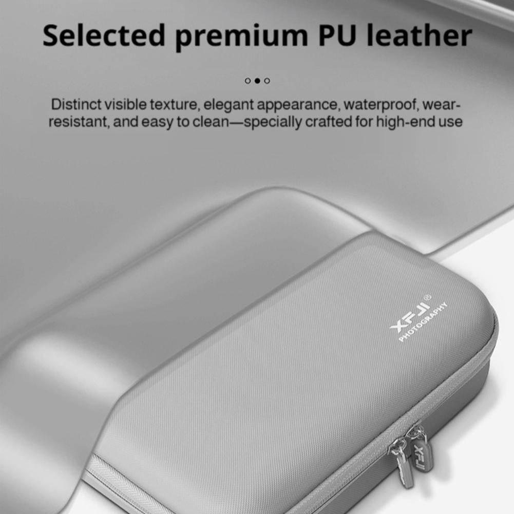 حقيبة تخزين لـ Vivo X300 Ultra - مراجعة Photography Kit X300 وسعره