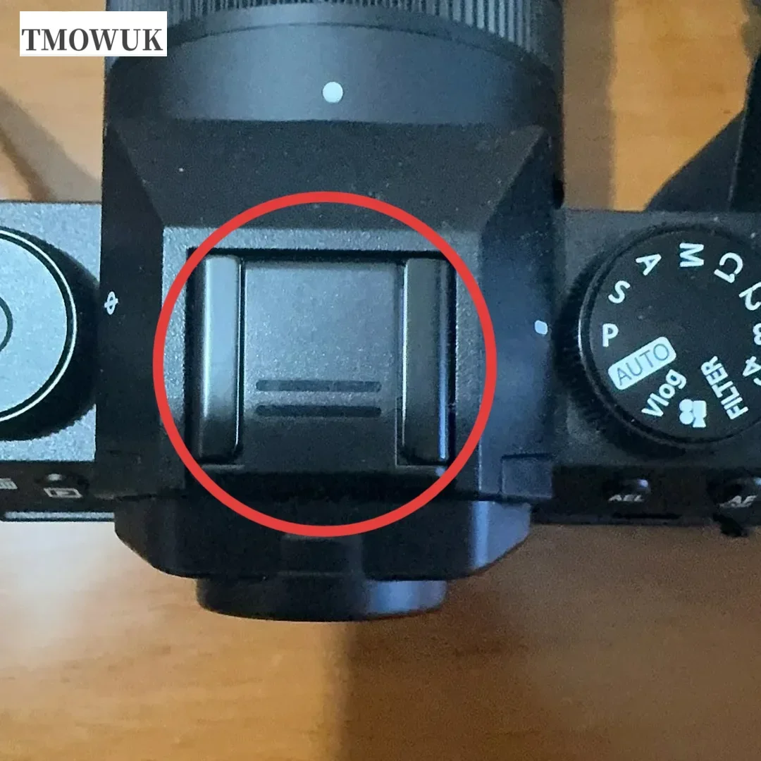 غطاء حماية لمنفذ الكاميرا (Hot - مراجعة Fujifilm Camera X-T30 Ii وسعره