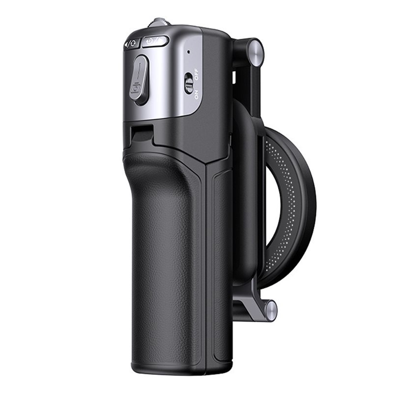 B04C-عصا سيلفي مغناطيسية صغيرة - مراجعة Camera Tripod Carbon وسعره